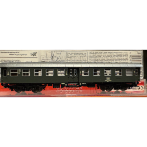 Roco 24211 spor N DB personvogn 2 kl.