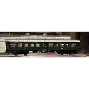 Roco 24403 spor N DB personvogn 2 kl.