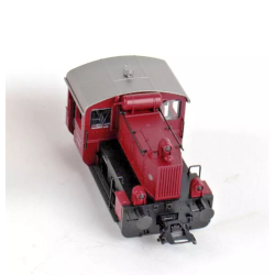 M�rklin 36800 DB diesellok K�f II digital med MF dekoder