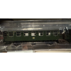 Mrklin 00770-03 DB ombygningsvogne personvogne 1/2-2 kl. TypeAB3yg-54