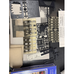 Pola 25D spor N byggest jubilum modell D