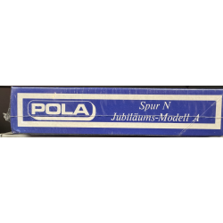 Pola 25A spor N jubilum model A