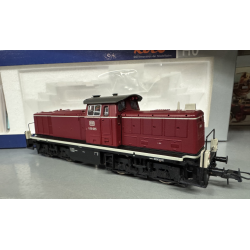 Roco HO 67874 DB diesellok BR V90 065 digital jvnstrm drift