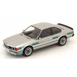 Modelcar Group 18234 BMW Alpina B7 Turbo Silver skala 1:18