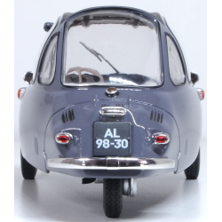 Oxford 18HE005 Heinkel kabine Lhd Troy gr skala 1:18