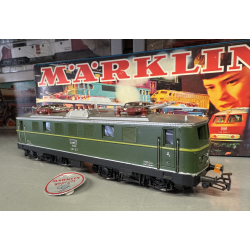 Mrklin 3036 BB E-Lok 1141.02 til analog drift