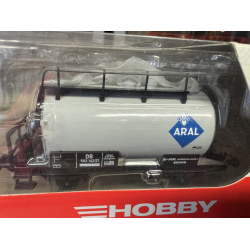Piko HO 57753 DB tankvogn BV -ARAL BOCHUM Litra 503 142