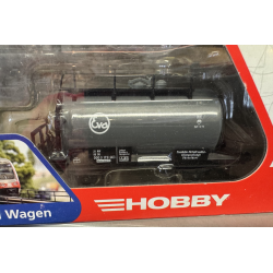 Piko HO 57716 DB tankvogn EVA Litra 21 80 000 3 173-0