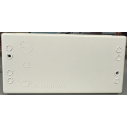 Viessmann 5209 digital DCC sporskifte dekoder