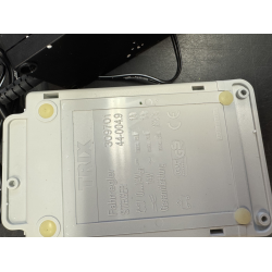 Trix 309701 trafo 14V 24 VA samt fartregulator til jvnstrm analog drift