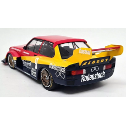 Modelcar 188008 BMW 320 Gr.5 #9 DRM Norisring F. Albert rgang 1979 skala 1:18