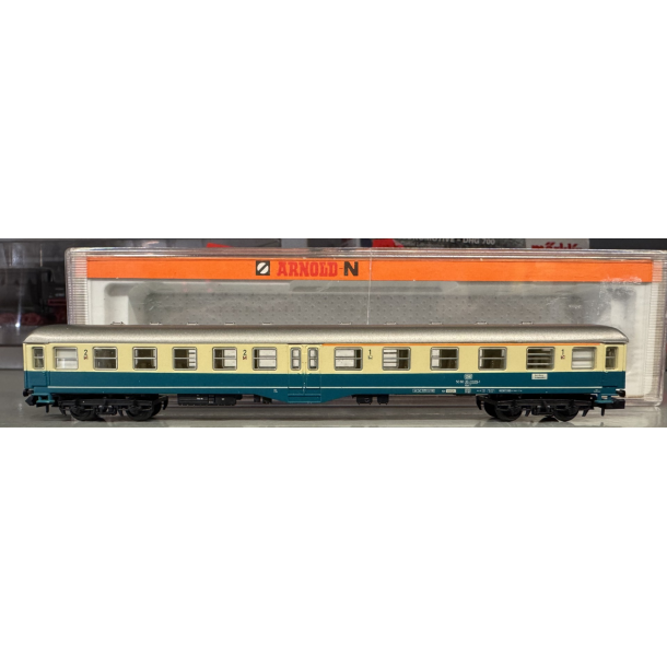 Arnold 3273 DB personvogn 1-2 kl.