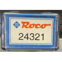Roco 24321 spor N DB personvogn 1-2 kl.