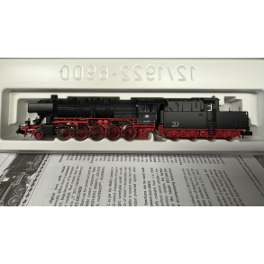 Fleischmann 5170004 spor N DB Digitalt DCC Damplok BR 051