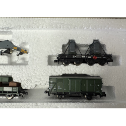 Fleischmann 5170004 spor N DB kranst 5 delt