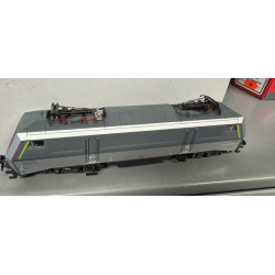 Mrklin 3466 SNCF E-Lok serie BB 26000 digital ombygget med Esu lokpilot version 5,0