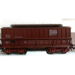 Mrklin 48444 SNCB ERZ selvtmmer vognst Gustave Bol