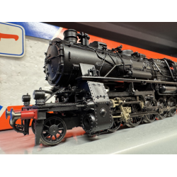 Roco HO 43329 CLF damplok Litra 4345 til analog jvnstrm drift