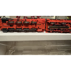 Mrklin 34550 DB damplok BR 55 5555 Delta/digital