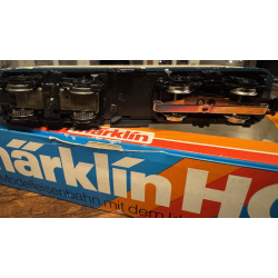 Mrklin 3156 DB E-Lok BR 140 239-5 til analog drift