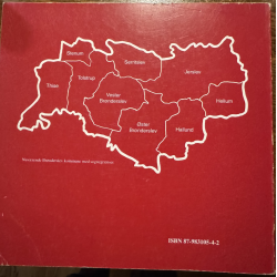 87-983105-4-2 Fra land og by 4 Brnderslev bogen