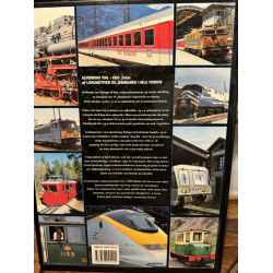 87-7802-422-6 Forlag Lamberth Alverdens tog 1000 fotos af lokomotiver og jernbaner i hele verden