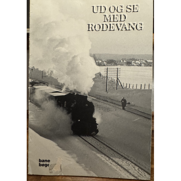 87 88632 40-7 banebger ud og se med Rudevang
