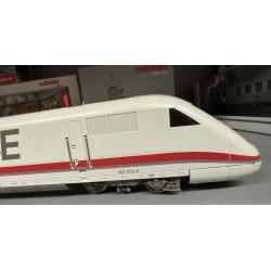 Mrklin 29785 DB AG ICE 2 BR 402 i 3-delt version. Med Delta/digital