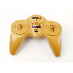 Huina 1532 Fjernstyret bulldozer R/C 2,4 GHz Skala 1:18