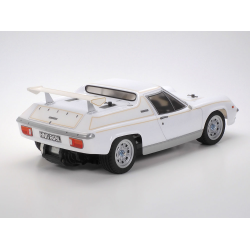 Tamiya 58698 1/10 skala R/C model samlest Lotus Europa Special skala 1:10