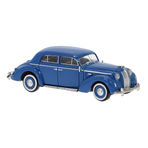 Brekina HO 20456 Opel Admiral bl� �rgang 1938. Nyhed 2025