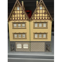 Auhagen HO 68 by hus frdig samlet 