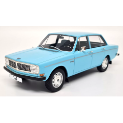 Modelcar Group 18444 Volvo 144 Lysebl rgang 1968 skala 1:18