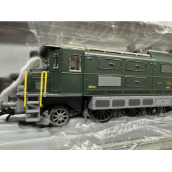 Mrklin 37593 SBB Dobbelt elektrisk lokomotiv Ae 8/14 med MFX