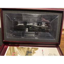 Hobbytrade 170804 damplok Litra D 804 med ESU LokSound og damplyd