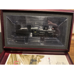 Hobbytrade 170804 damplok Litra D 804 med ESU LokSound og damplyd