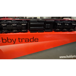 Hobbytrade 251403 DSB diesellok MZ 1403 til analog j�vnstr�m drift