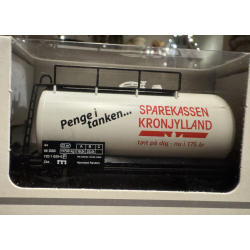 M�rklin 4441.061 DSB tankvogn sparekassen Kronjylland 