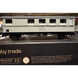 Hobbytrade 152071 DSB specialvogn 256