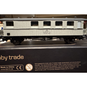 Hobbytrade 152071 DSB specialvogn 256