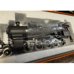 Roco HO 04111A SBB damplok C 5/6 litra 2978 til analog DC j�vnstr�m drift