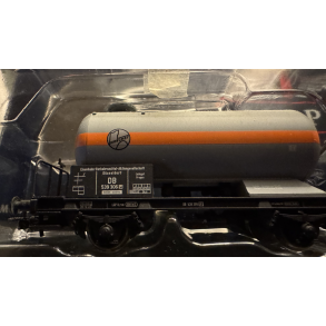 Liliput HO L225101 DB trykgas tankvogn Hoechst