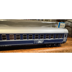 M�rklin 4182 SBB/TEN person/sovevogn 