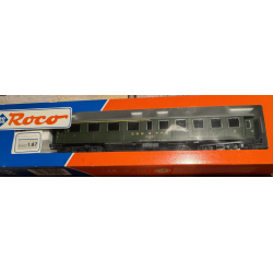 Roco HO 45099 SBB personvogn 1-2 kl.
