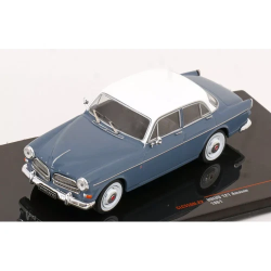 IXO 556N.22 Volvo 121 Amazon �rgang 1966 Gr�. Skala 1:43