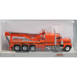 Brekina HO 86282 Peterbilt 359 Bugseringsvogn "Haines �rgang 1973. Nyhed 2026