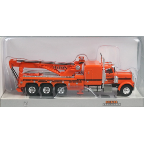 Brekina HO 86282 Peterbilt 359 Bugseringsvogn 