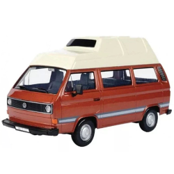 Motor Max 79594 VW TYPE 2 T3 CAMPER VAN skala 1:24