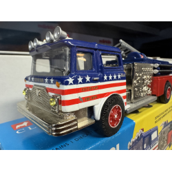 Corgi Classics 52003  CITY OF NAPA MACK CF PUMPER BRANDBIL skala 1:50
