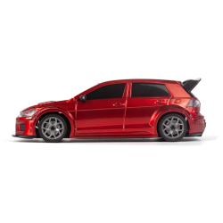 Blackzon 548100 Myte D Drift R/C Car Samlet R�d skala 1:43 
